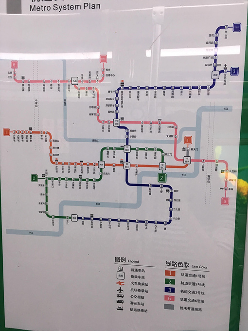 玉环轻轨最新路线图详解